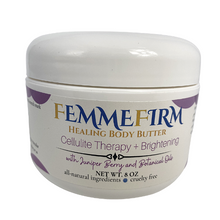 Load image into Gallery viewer, Cellulite Therapy and Brightening           Healing Body Butter
